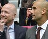 Beckenbauer: No Sammer no success