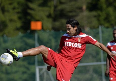 Monaco, Germain : “On a besoin de Falcao“