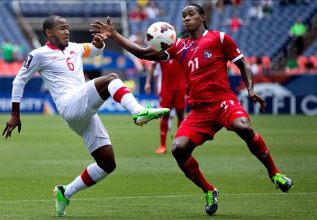 Preview: Panama - Canada