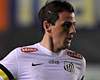 Walter Montillo se va al fútbol chino