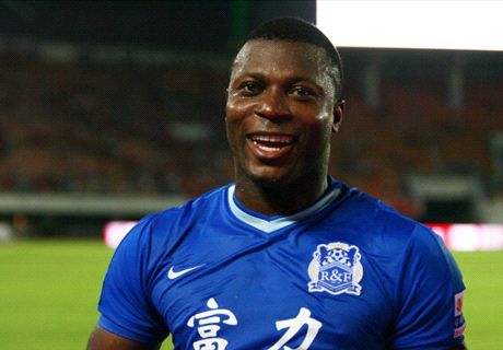 Yakubu Perkuat Klub Amatir Inggris