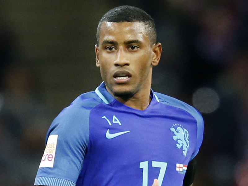 Pays-Bas, Narsingh déclare forfait à son tour