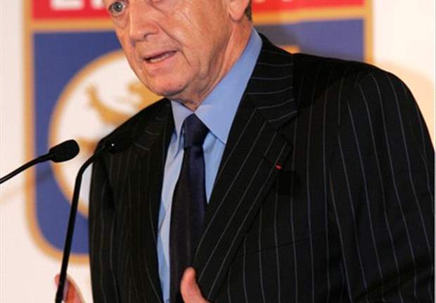 Ligue 1, OL - Aulas : "Le PSG n'a jamais joué à 14 heures"