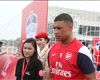 ANG, Arsenal - Chamberlain : "Tout est possible"