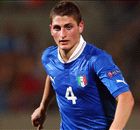 Verratti stakes claim after Montolivo blow