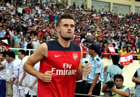 Jenkinson Segera Dipinjamkan Ke West Ham