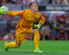Ter Stegen eyes new Barcelona deal