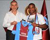 Florent Malouda Tak Kecewa Dengan Chelsea