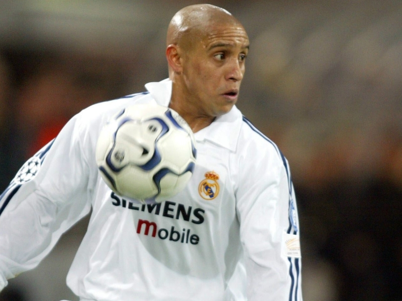 Roberto Carlos : "Le Ballon d'Or est déjà la propriété de Ronaldo"