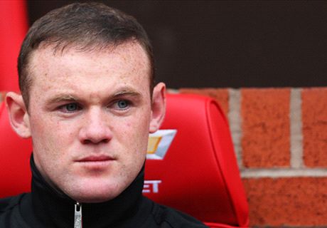 Rooney und Co. - Transfer-Kandidaten '14