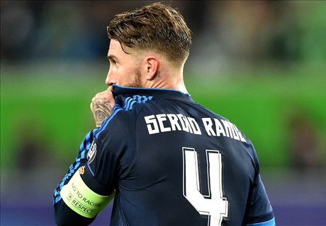 Betting: Real Madrid 8/1 for UCL glory