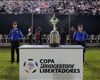 ¿Quiénes son los candidatos para quedarse con la Copa Libertadores?