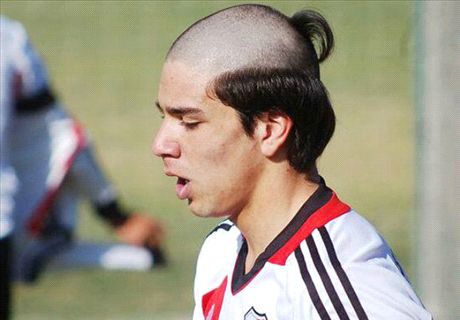 Generazione di Fenomeni - Giovanni Simeone, mi manda papà
