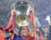 Puyol, rodeado de barcelonistas: "Algún día volveremos"