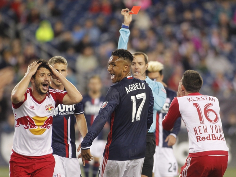 Major League Soccer to implement VAR starting on Aug. 5