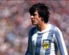 René Houseman: "Messi no podrá superar a Diego"