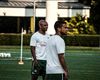 Villarreal vence Cosmos em jogo em homenagem a Marcos Senna