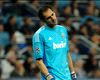 Diego López no pudo igualar a Iker Casillas