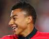 Man United để Lingard ở lại Birmingham đến đầu năm sau