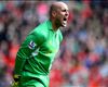 Rodgers: Reina unlikely to return to Liverpool