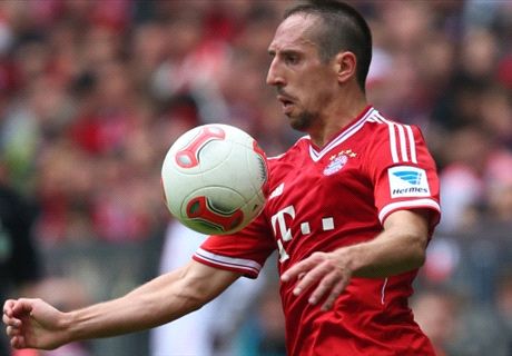 Ribéry merece mais?