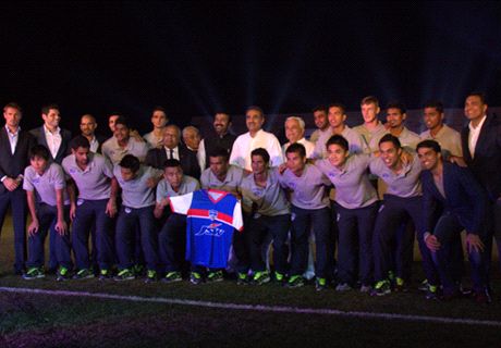 Kushal Das: Others clubs must learn from Bengaluru FC