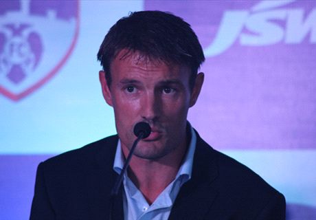 Ashley Westwood: Hopefully Robin Singh can become the next Sunil Chhetri