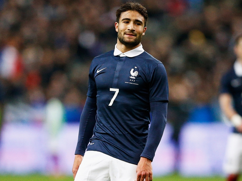 Nabil Fekir de retour en équipe de France ?