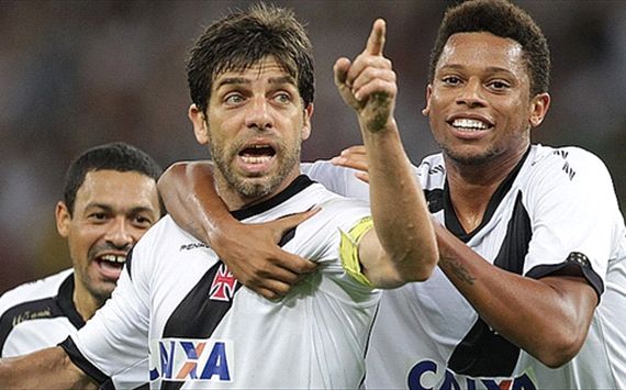 Juninho André Vasco