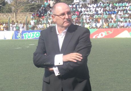 Williamson: I will consult if approached