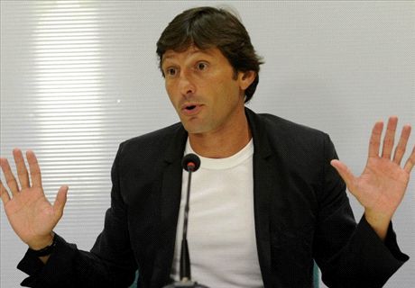 Leonardo: PSG Pernah Ngebet Boyong Ronaldo
