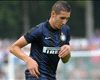 Belfodil hints at Inter exit
