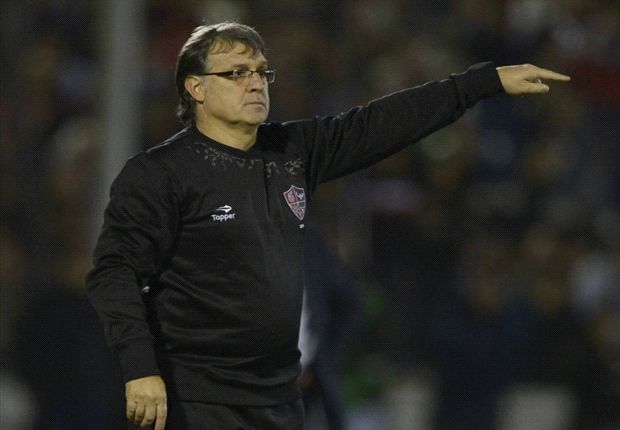 Question of the Day: Will Martino be a success at Barcelona?