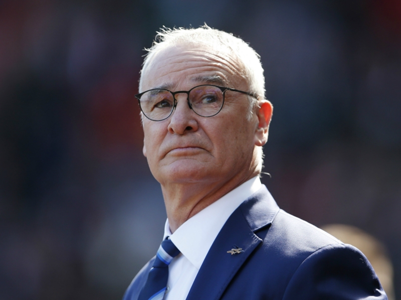 Ranieri wants long-term Leicester stay