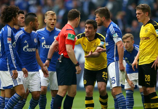 borussia dortmund schalke 04 borussia dortmund schalke 04