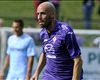 Borja Valero advierte al Real Madrid del peligro de la Juventus