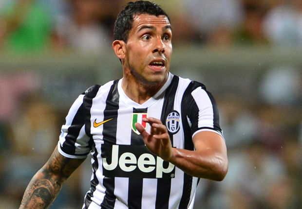 Calcio Italiano In Declino? Non Per Tevez, Che Ammette: "E' Il Più ...