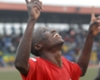 Obinna Nwobodo, Enugu Rangers celebrate goal vs MFM