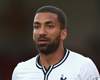 Aaron Lennon Kembali Berlatih