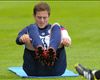 Nolan Roux Pertimbangkan Angkat Koper