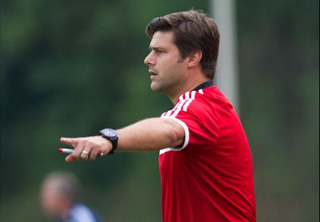 Pochettino: un camino distinto