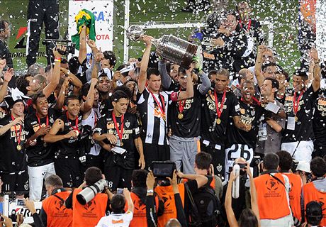 Por la corona del Galo