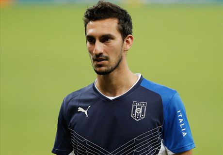 Juventus and Lazio chasing Astori