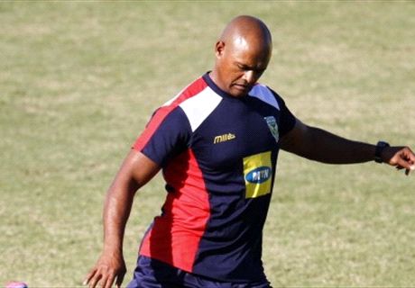 Bucs striker Masaole excelling at Arrows