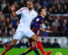 Allardyce attempted to select N'Zonzi for England