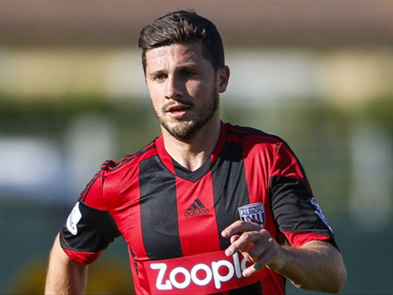 'I can't wait to get back' Shane Long relishing Cork City return