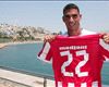 Valenciennes, Carl Medjani arrive en prêt