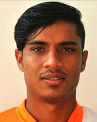 Sumit Passi