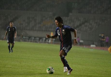 山田大記、カールスルーエとすでに合意か