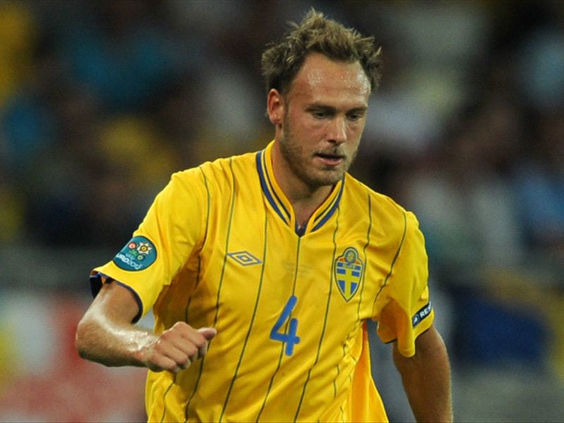 Zenit line up €10m Granqvist but may have to sell star